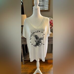 Sew In Love Graphic Tee